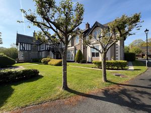 The Manor House Great Sutton